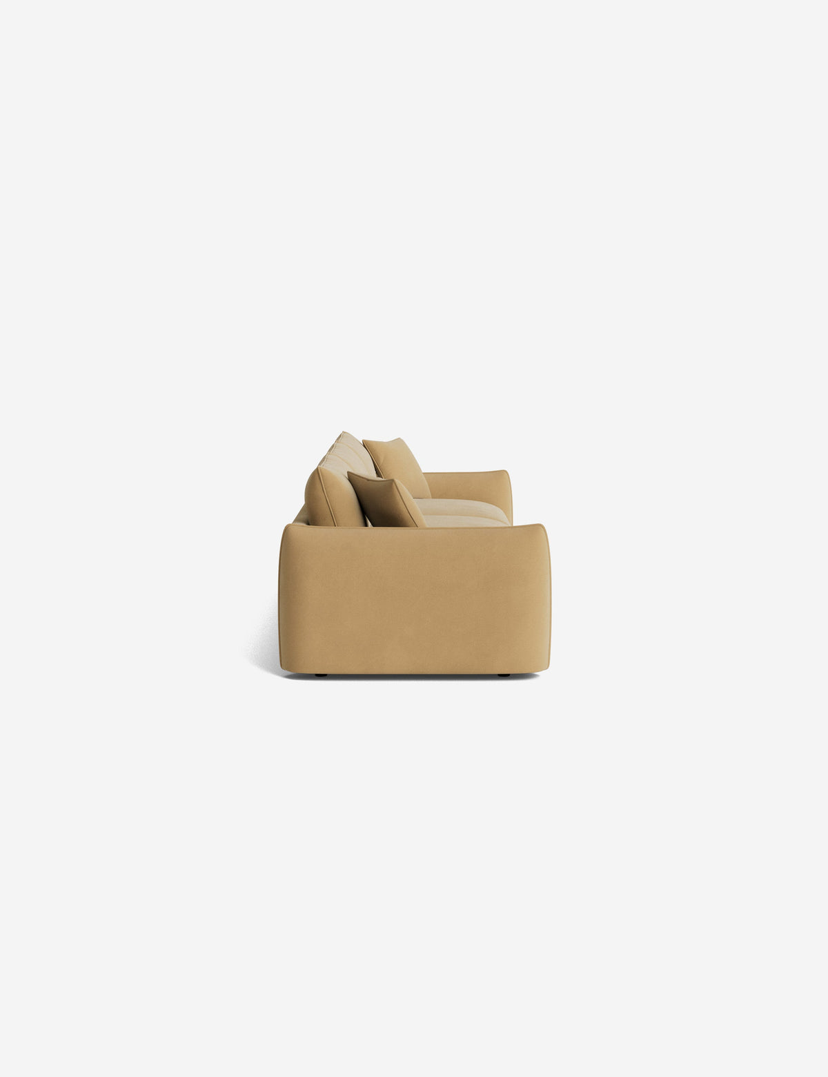 Balmer Modular Sofa