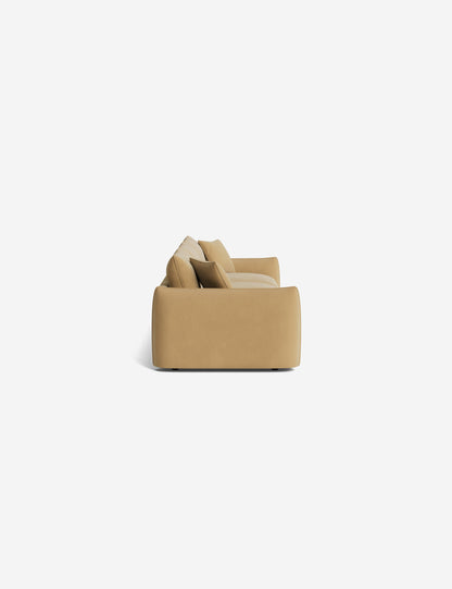 Balmer Modular Sofa