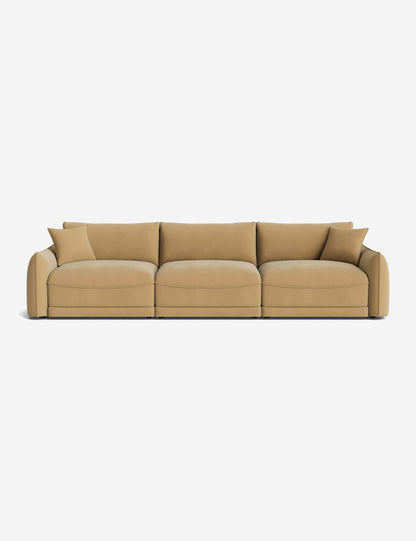 Balmer Modular Sofa