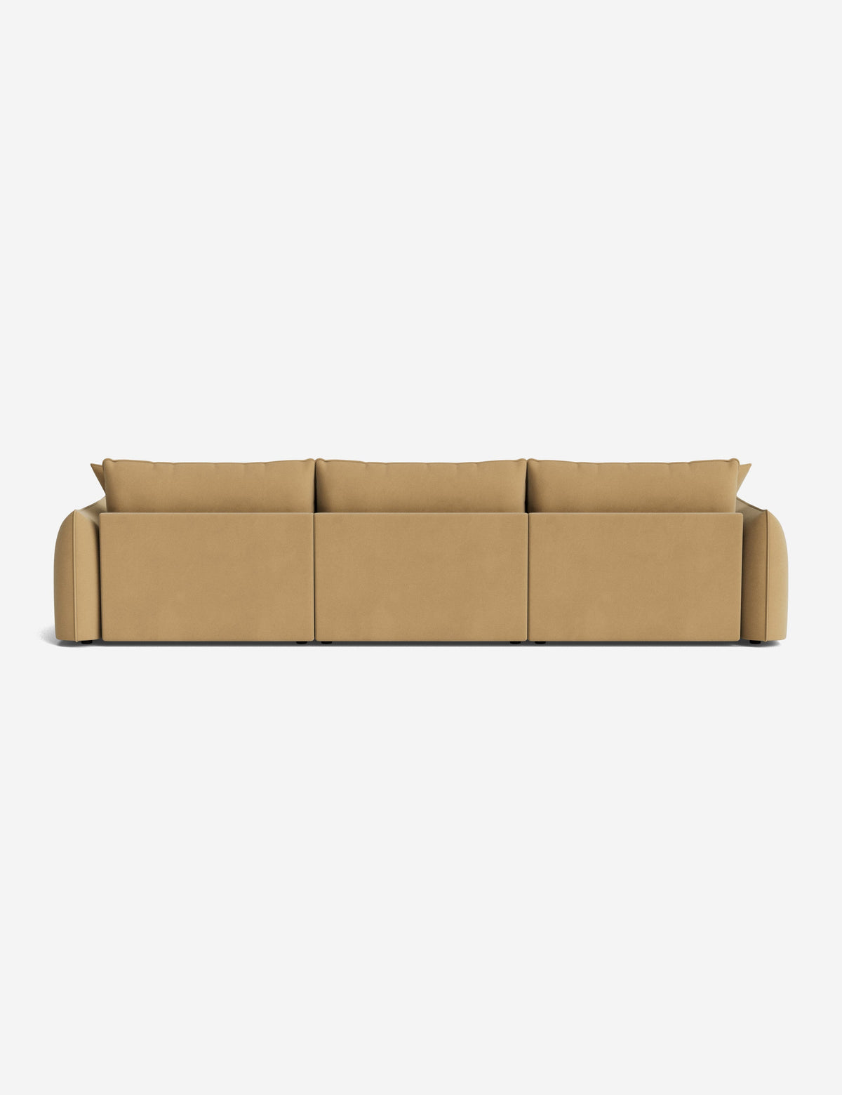 Balmer Modular Sofa
