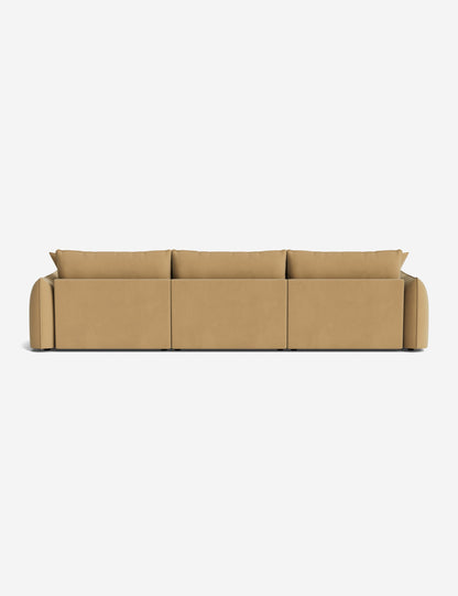 Balmer Modular Sofa