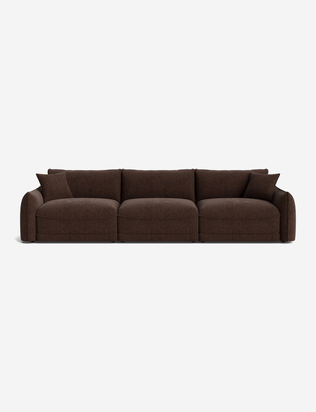 Balmer Modular Sofa