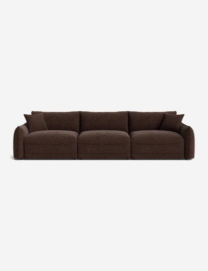 Balmer Modular Sofa