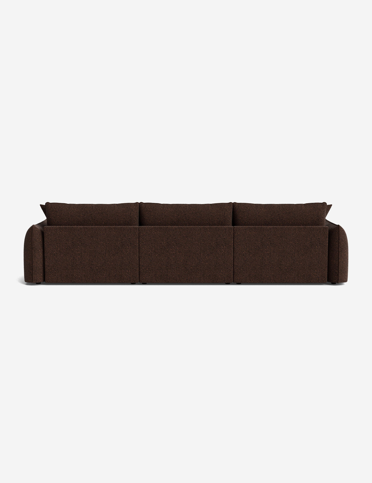 Balmer Modular Sofa