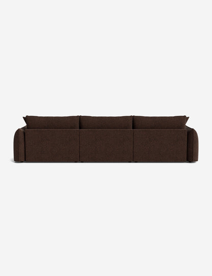 Balmer Modular Sofa
