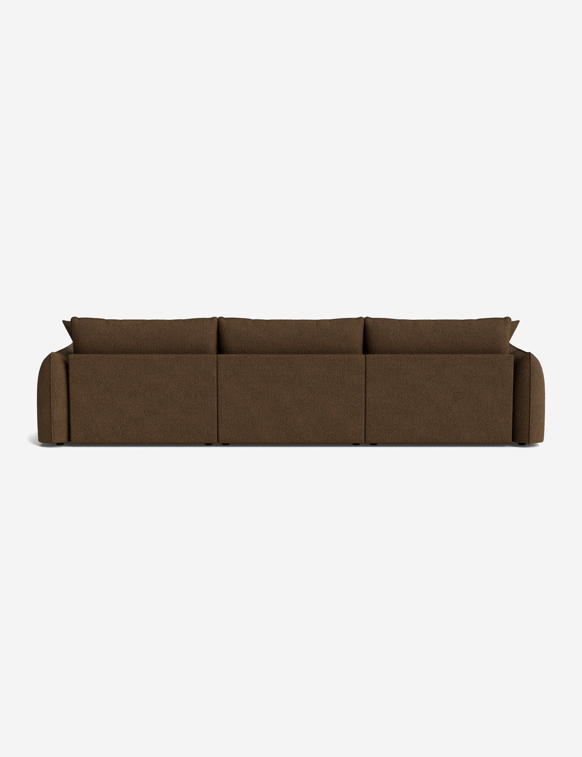 Balmer Modular Sofa