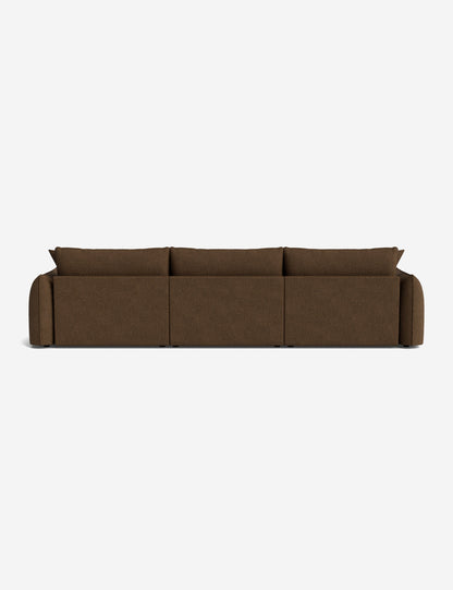 Balmer Modular Sofa