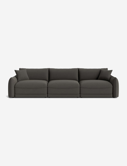 Balmer Modular Sofa