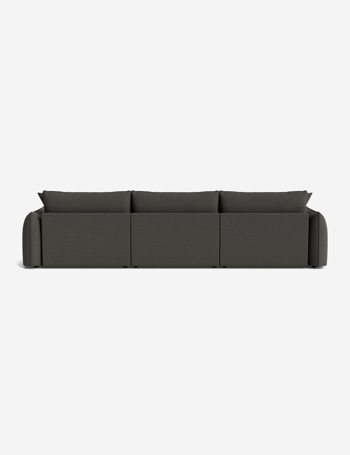 Balmer Modular Sofa