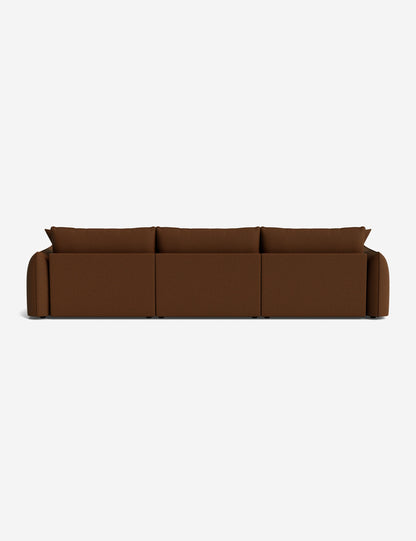 Balmer Modular Sofa