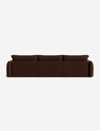 Balmer Modular Sofa