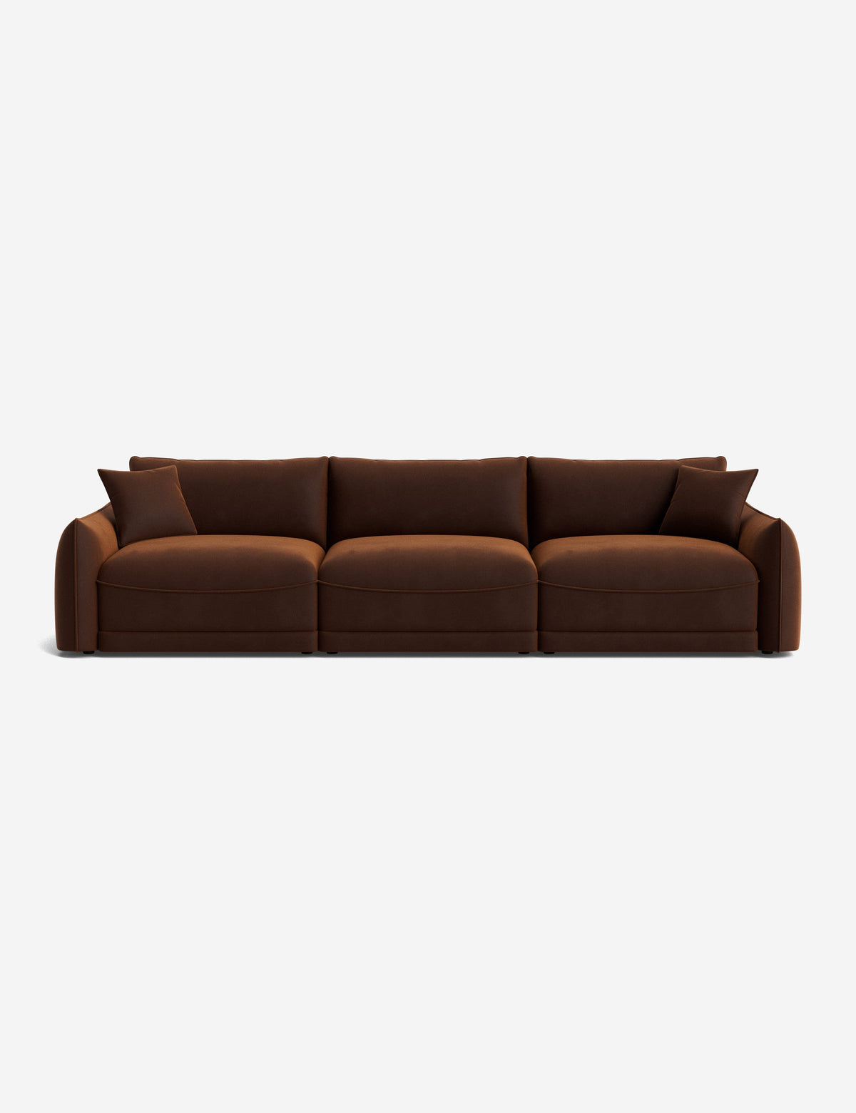 Balmer Modular Sofa