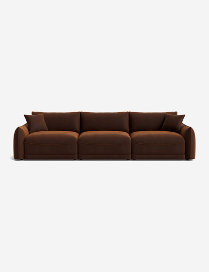 Balmer Modular Sofa