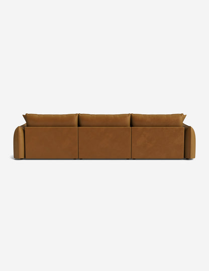 Balmer Modular Sofa
