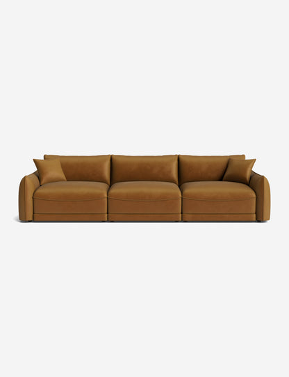 Balmer Modular Sofa
