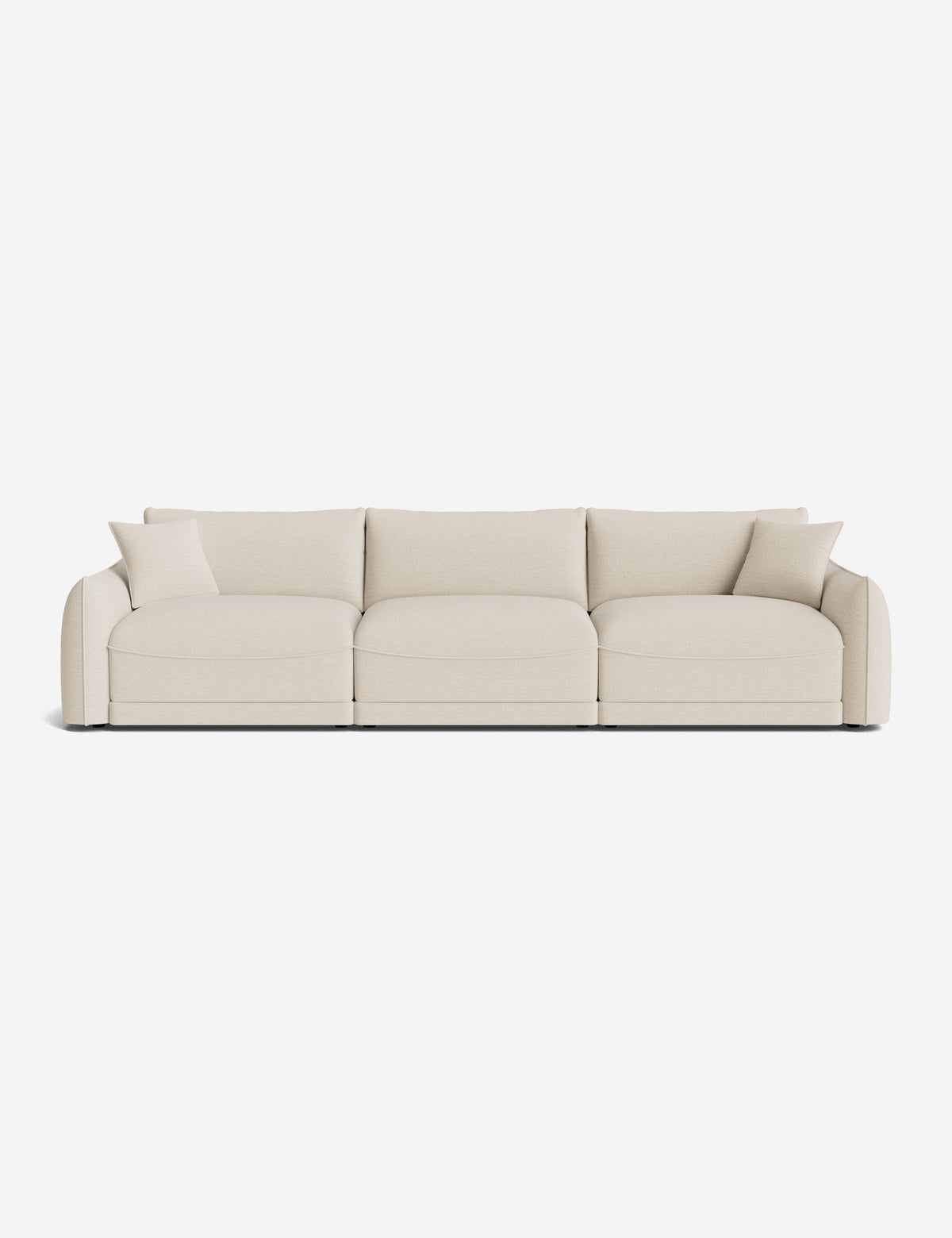 Balmer Modular Sofa