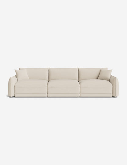 Balmer Modular Sofa