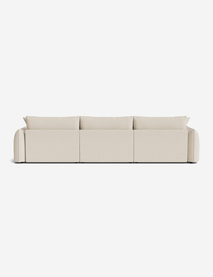 Balmer Modular Sofa