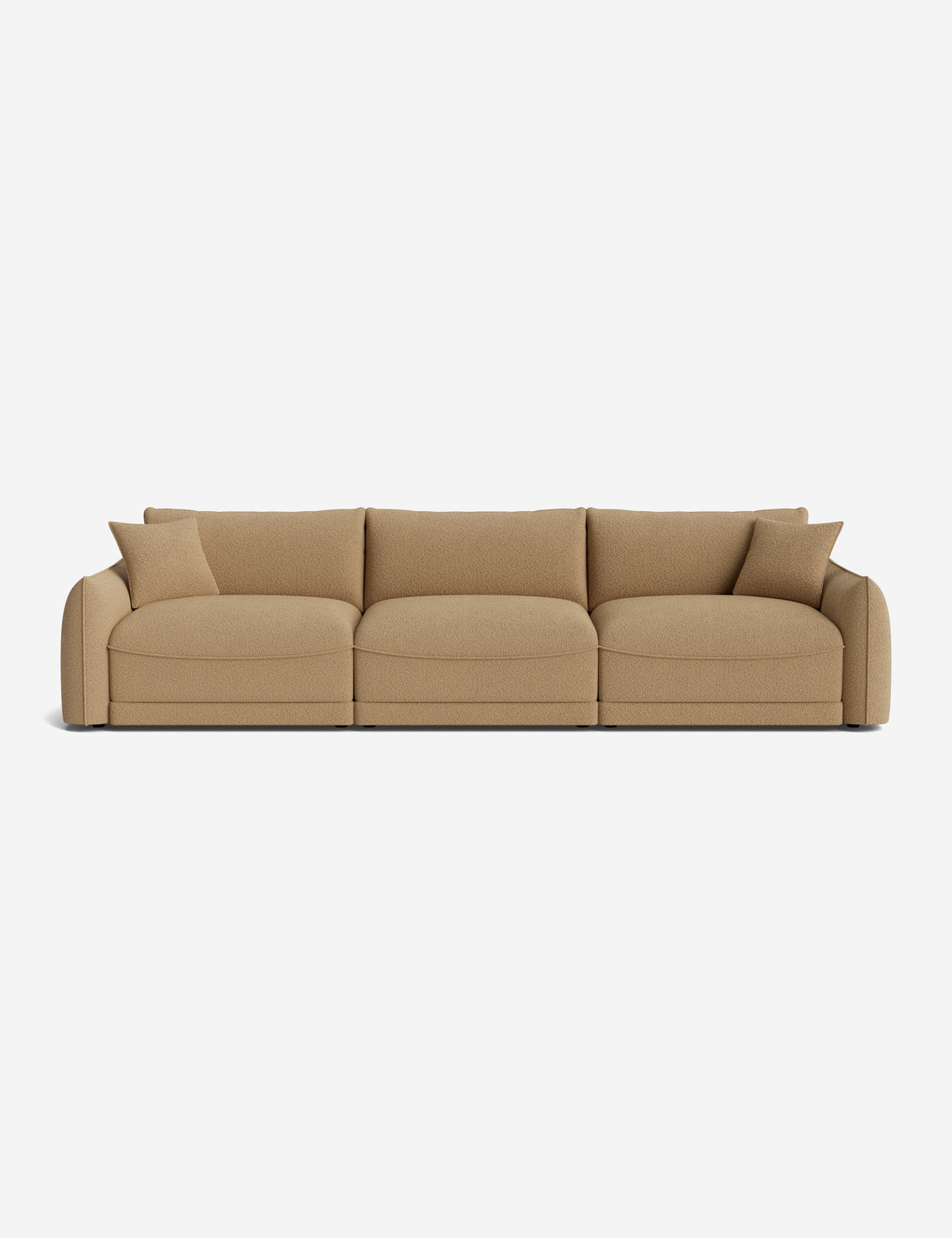 Balmer Modular Sofa
