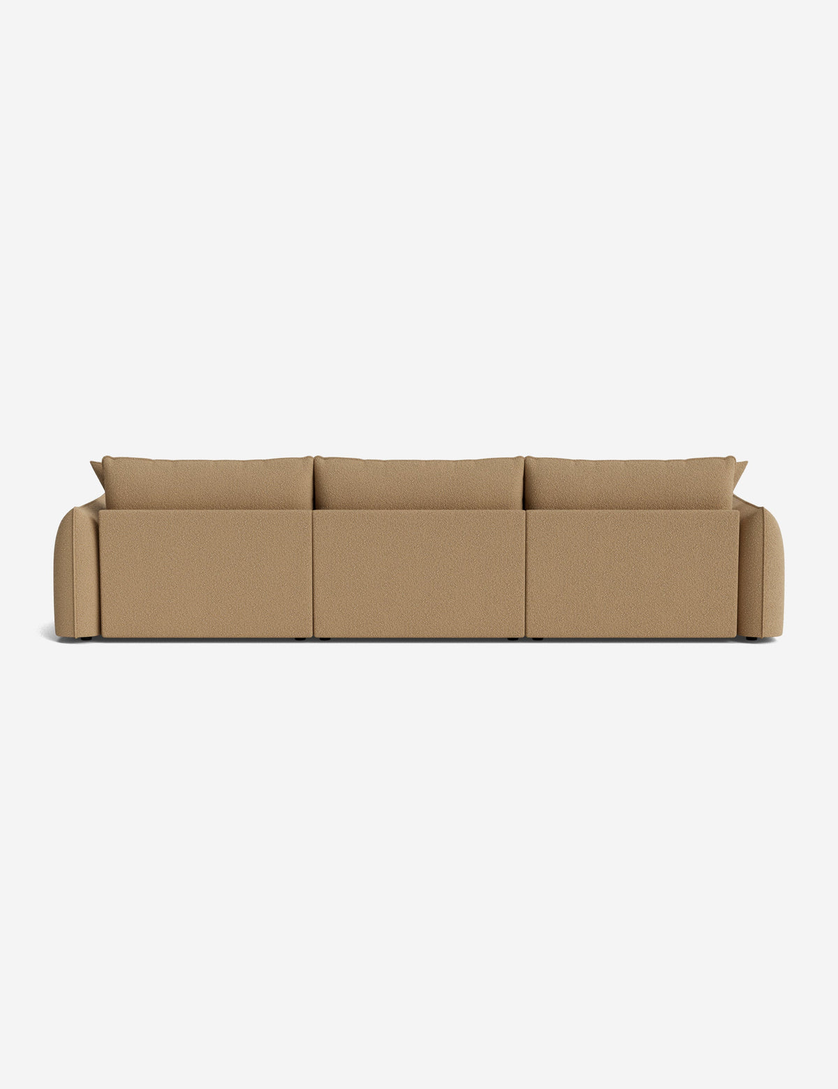 Balmer Modular Sofa