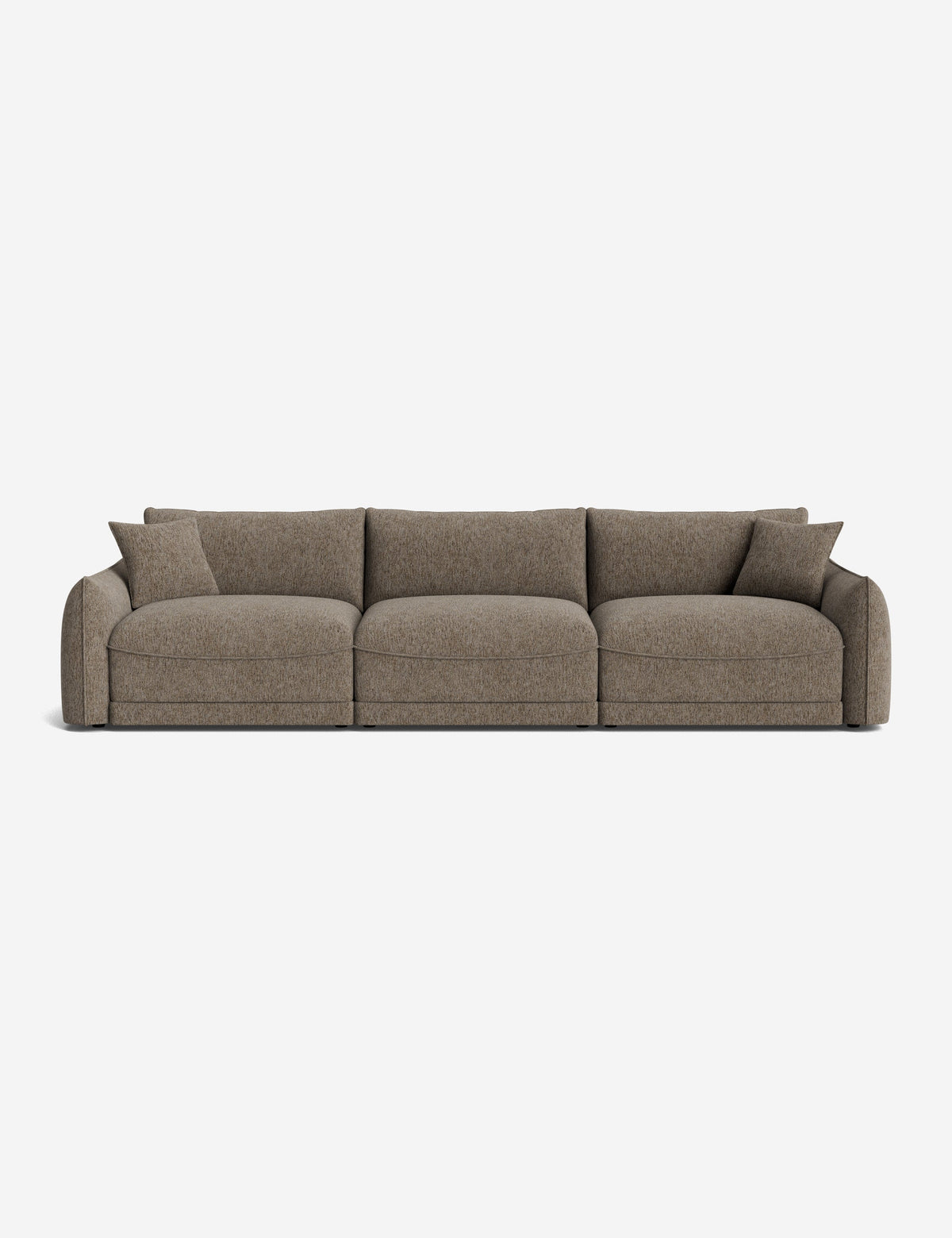 Balmer Modular Sofa