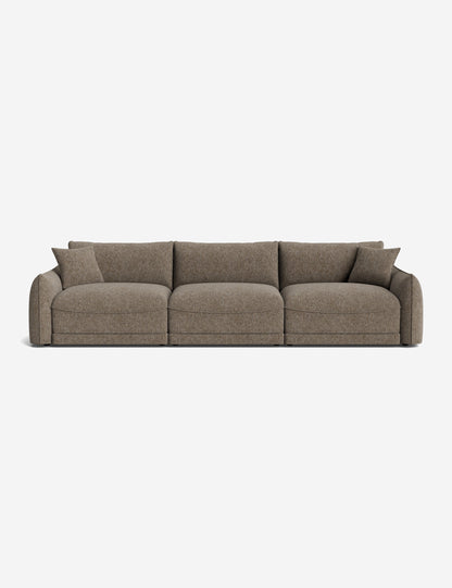 Balmer Modular Sofa