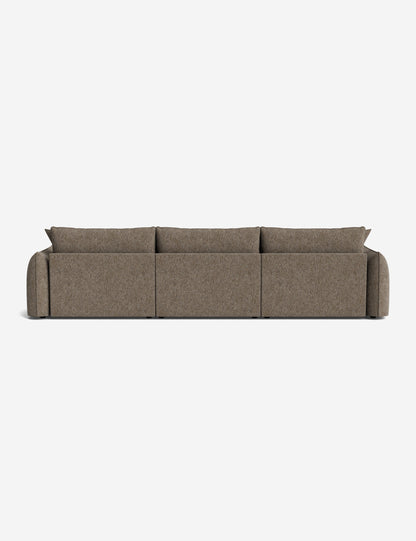 Balmer Modular Sofa
