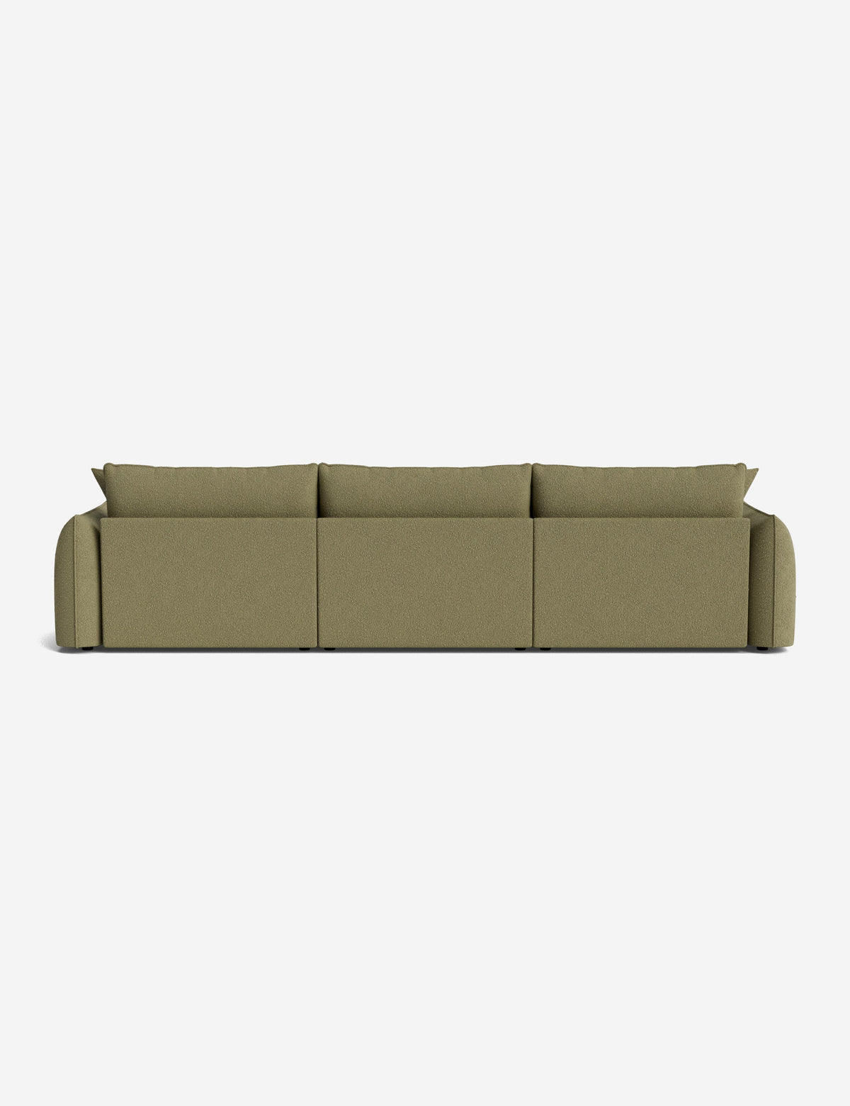 Balmer Modular Sofa