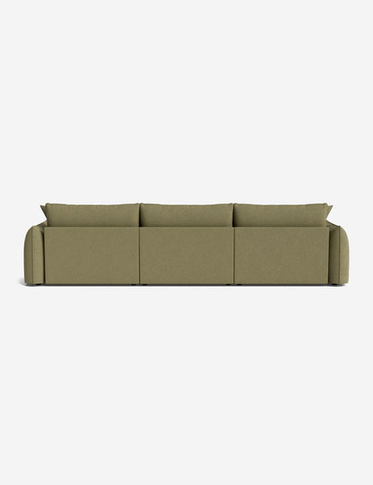 Balmer Modular Sofa