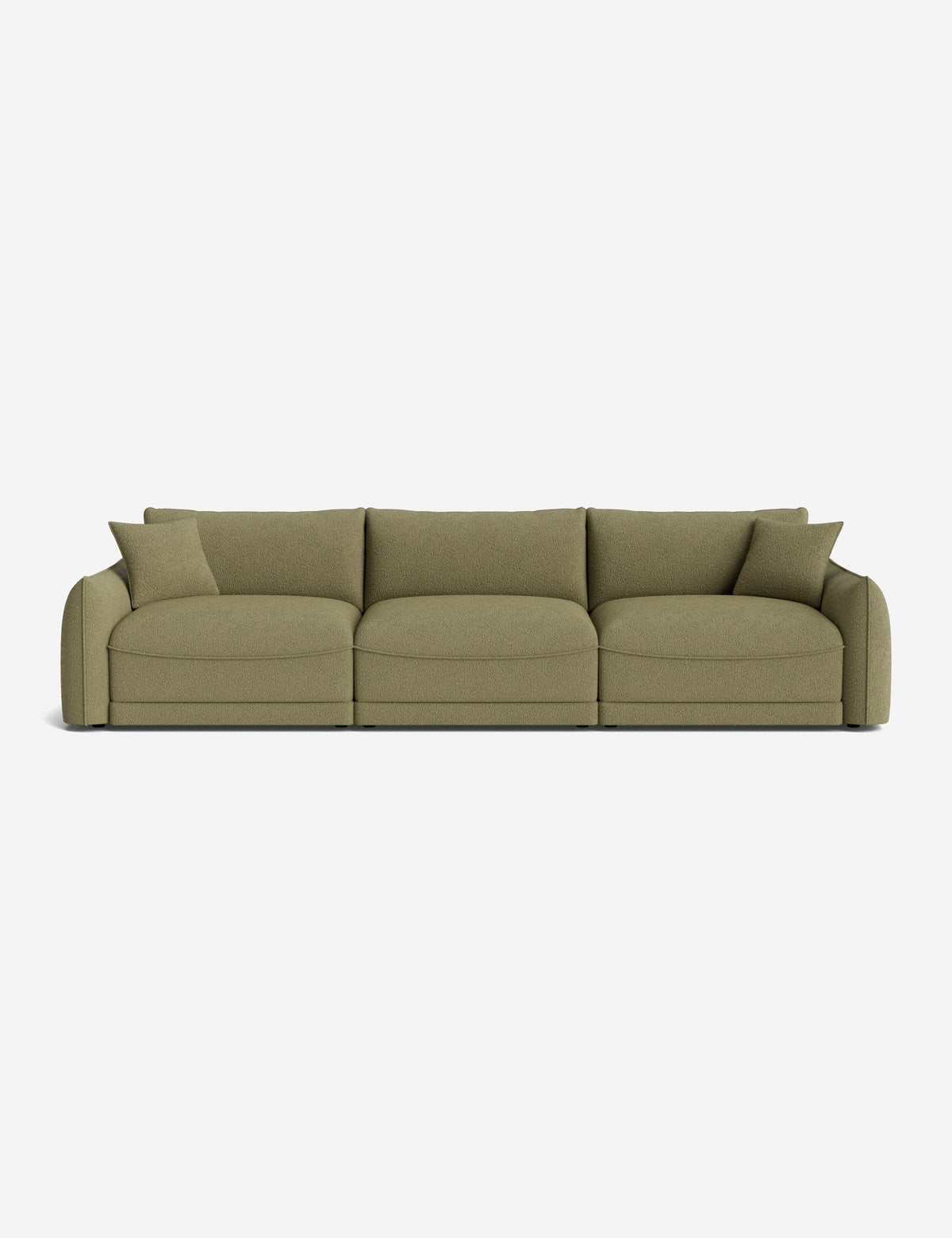Balmer Modular Sofa