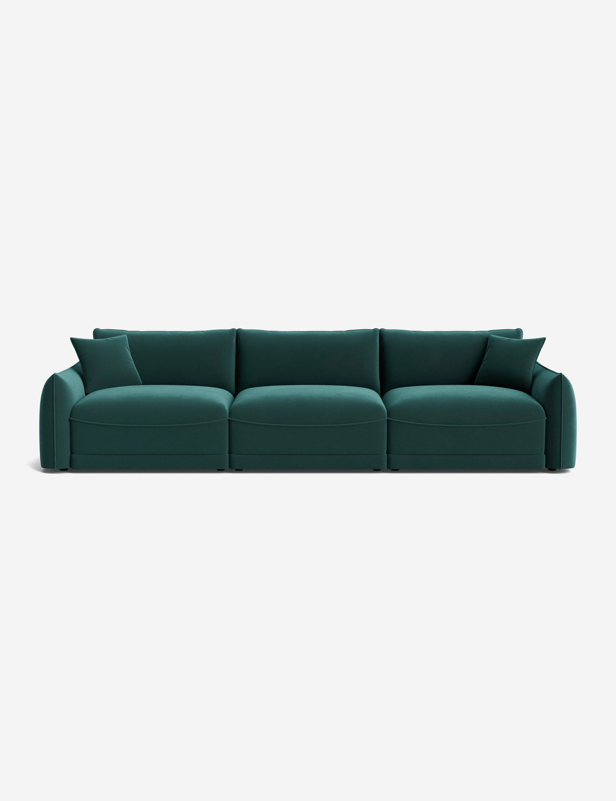 Balmer Modular Sofa