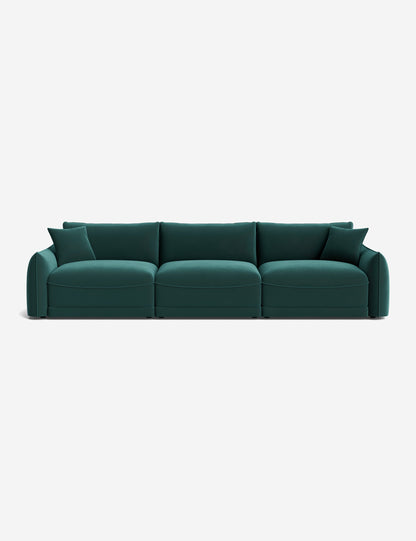 Balmer Modular Sofa