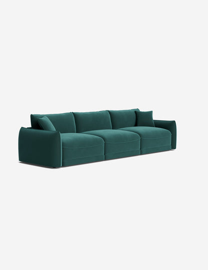 Balmer Modular Sofa