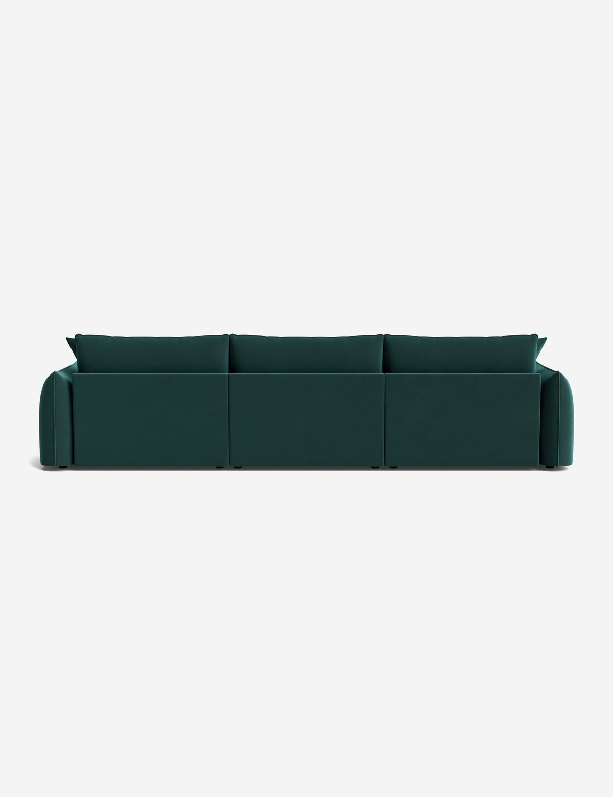 Balmer Modular Sofa