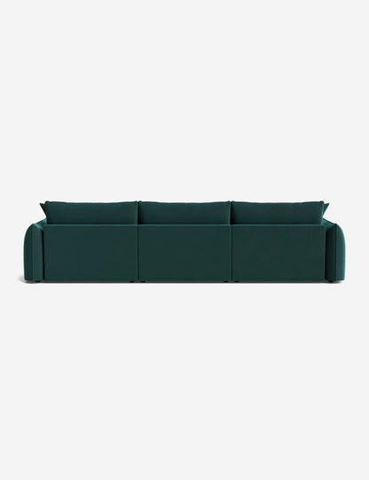 Balmer Modular Sofa