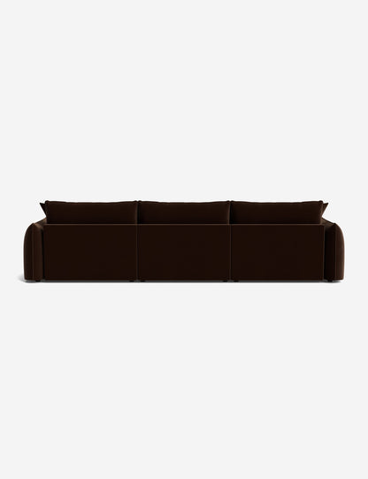 Balmer Modular Sofa