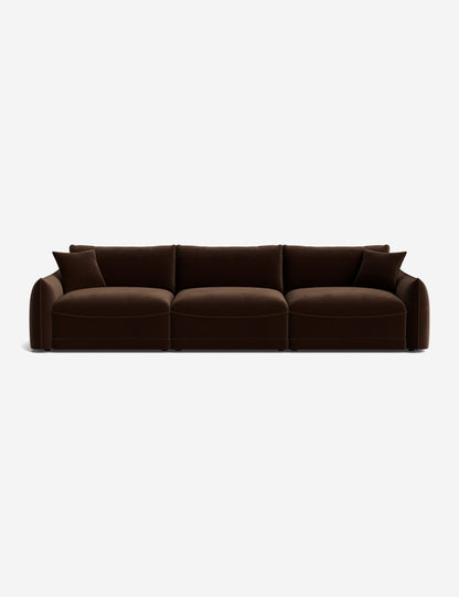 Balmer Modular Sofa