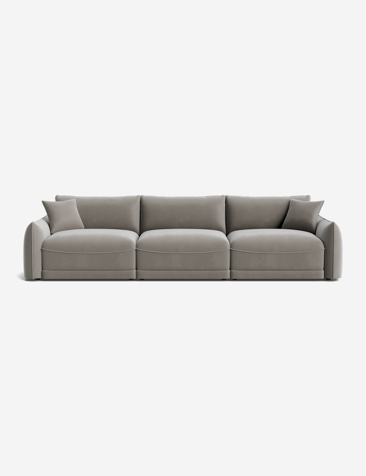 Balmer Modular Sofa