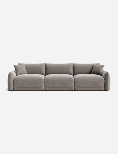 Balmer Modular Sofa