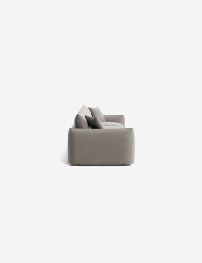 Balmer Modular Sofa