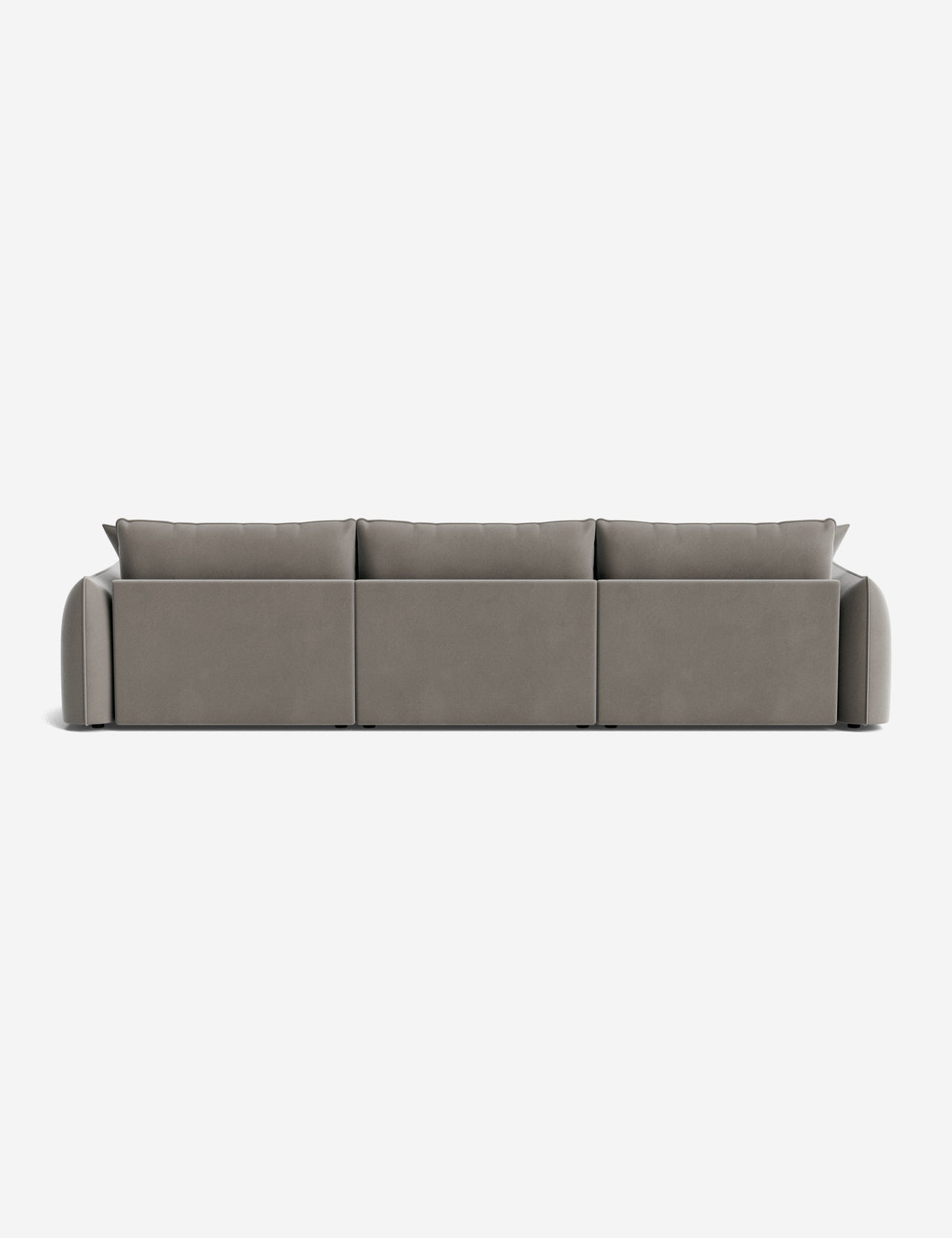 Balmer Modular Sofa