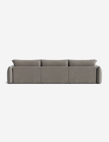 Balmer Modular Sofa