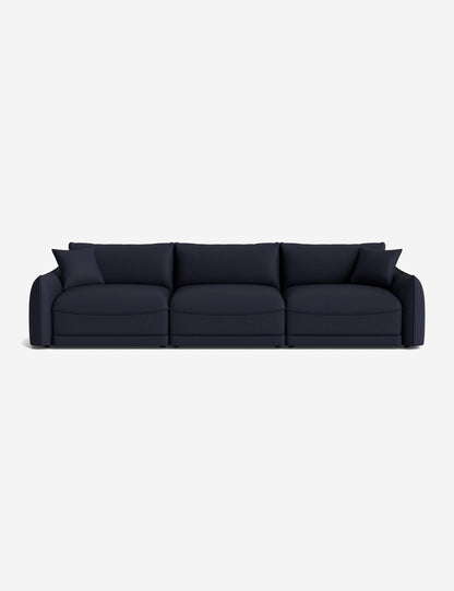 Balmer Modular Sofa
