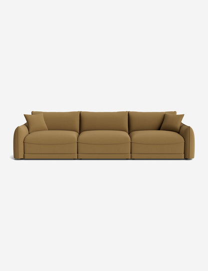 Balmer Modular Sofa