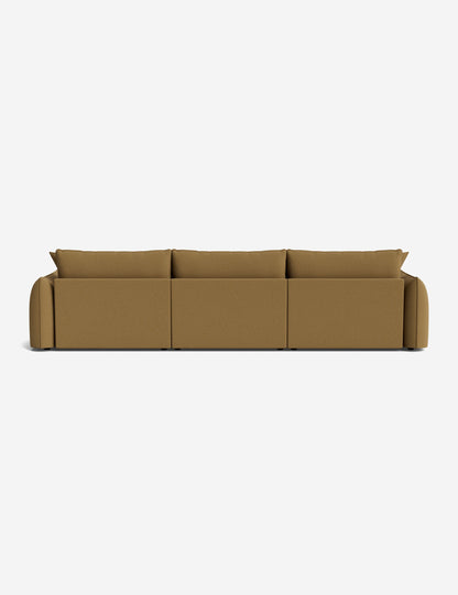 Balmer Modular Sofa
