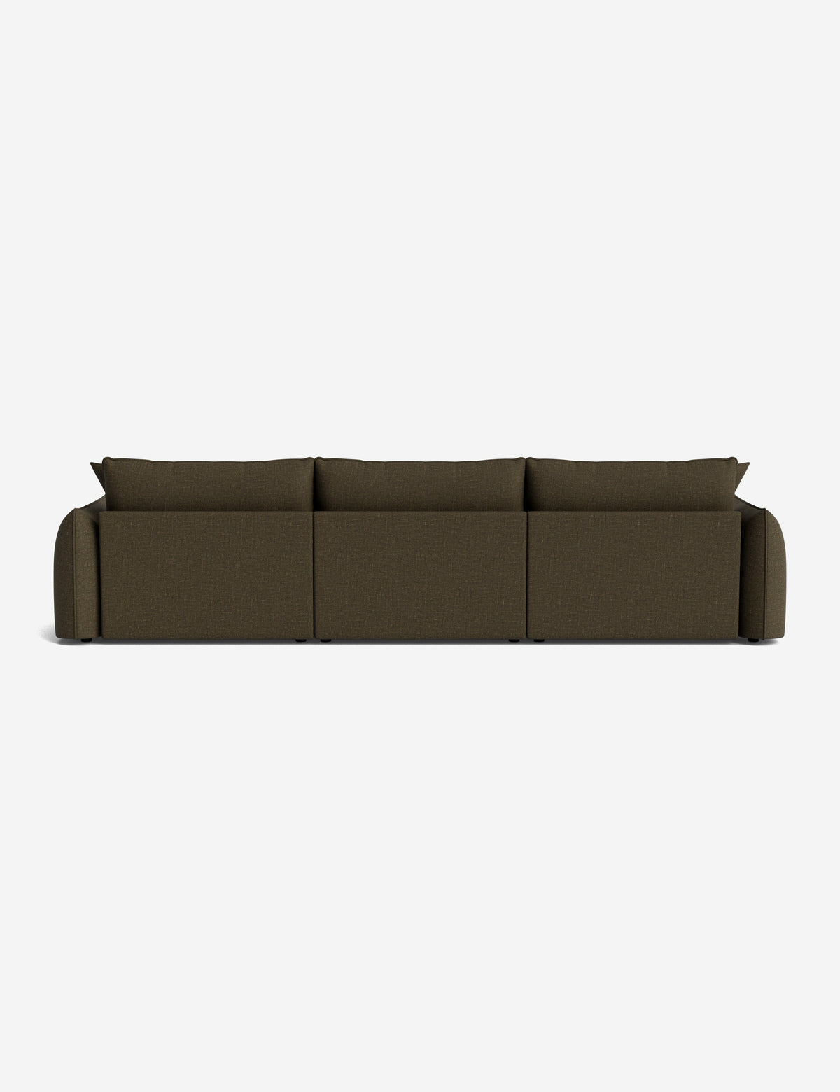 Balmer Modular Sofa