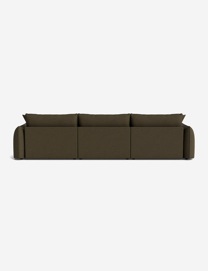 Balmer Modular Sofa