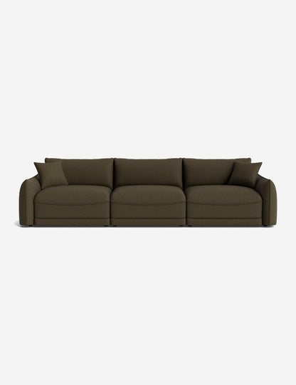 Balmer Modular Sofa