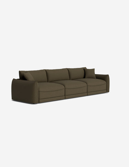 Balmer Modular Sofa