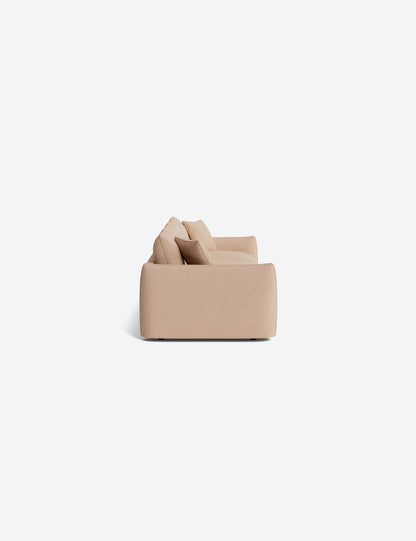 Balmer Modular Sofa